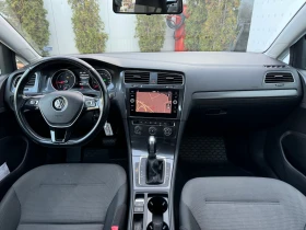 Обява за продажба на VW Golf Variant Comfortline 1.6TDI BMT ~17 900 лв. - изображение 6