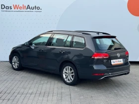 Обява за продажба на VW Golf Variant Comfortline 1.6TDI BMT ~17 900 лв. - изображение 3