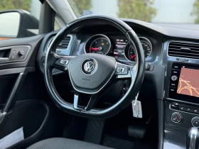 Обява за продажба на VW Golf Variant Comfortline 1.6TDI BMT ~17 900 лв. - изображение 7