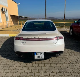 Lincoln Mkz, снимка 6