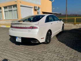 Lincoln Mkz, снимка 8