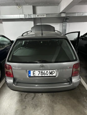 VW Passat, снимка 5