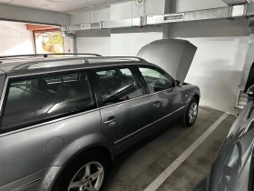 VW Passat, снимка 4