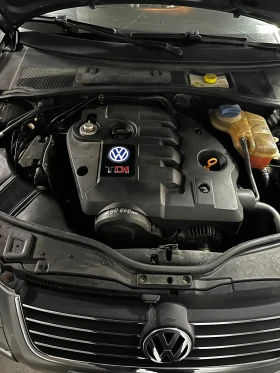 VW Passat, снимка 11