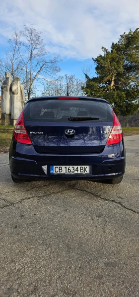 Hyundai I30 1.6  , снимка 4