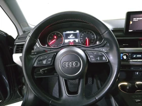 Audi A4 2.0T Ultra Premium Plus, снимка 8