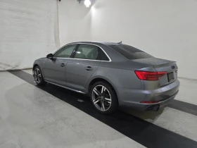 Audi A4 2.0T Ultra Premium Plus, снимка 6