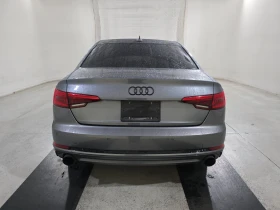 Audi A4 2.0T Ultra Premium Plus, снимка 5