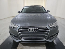 Audi A4 2.0T Ultra Premium Plus, снимка 2