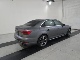 Audi A4 2.0T Ultra Premium Plus, снимка 4