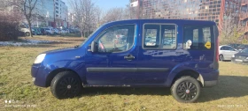 Fiat Doblo Combinato, снимка 2