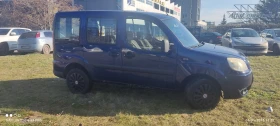 Fiat Doblo Combinato, снимка 5