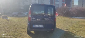 Fiat Doblo Combinato, снимка 4