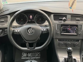 VW Golf 1.6TDI Bluemotion, снимка 7