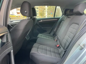 VW Golf 1.6TDI Bluemotion, снимка 11