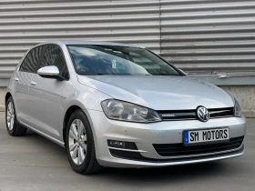 VW Golf 1.6TDI Bluemotion, снимка 3