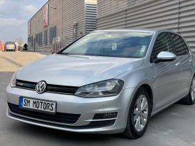 VW Golf 1.6TDI Bluemotion, снимка 2