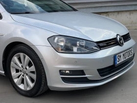 VW Golf 1.6TDI Bluemotion, снимка 4