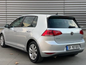 VW Golf 1.6TDI Bluemotion, снимка 14