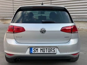 VW Golf 1.6TDI Bluemotion, снимка 12