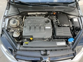 VW Golf 1.6TDI Bluemotion, снимка 17