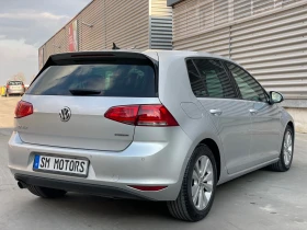 VW Golf 1.6TDI Bluemotion, снимка 13