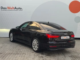 Audi A6 Limousine 50 TDI quattro Tip. Sport - 80900 лв. - 67881997 | Car24.bg