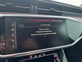 Audi A6 Limousine 50 TDI quattro Tip. Sport | Mobile.bg � ����� ������ 17