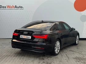 Audi A6 Limousine 50 TDI quattro Tip. Sport - 80900 лв. - 67881997 | Car24.bg