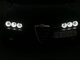 Alfa Romeo 159 Sport Tuning, снимка 8