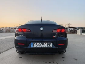 Alfa Romeo 159 Sport Tuning, снимка 6