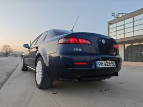 Alfa Romeo 159 Sport Tuning, снимка 5