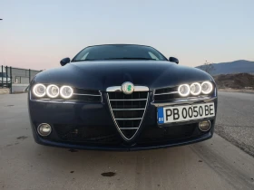 Alfa Romeo 159 Sport Tuning, снимка 1