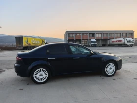 Alfa Romeo 159 Sport Tuning, снимка 7