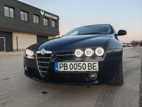 Alfa Romeo 159 Sport Tuning, снимка 2