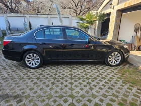 BMW 530 N53B30O0 - 3, 00l (200kW), снимка 14