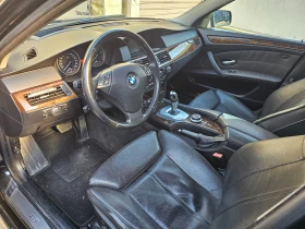 BMW 530 N53B30O0 - 3, 00l (200kW), снимка 6