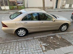 Mercedes-Benz C 220 mercedes c220cdi, снимка 5