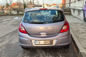     Opel Corsa D 16V 1.2 /