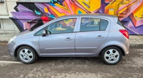     Opel Corsa D 16V 1.2 /