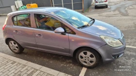 Opel Corsa D 16V 1.2 БЕНЗИН/ГАЗ, снимка 3