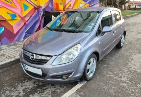     Opel Corsa D 16V 1.2 /