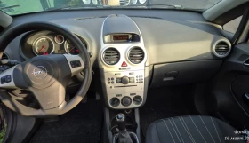 Opel Corsa D 16V 1.2 БЕНЗИН/ГАЗ, снимка 8