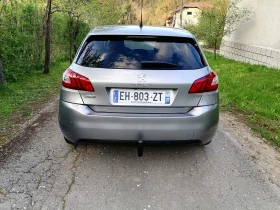 Peugeot 308 1, 6 BLUEHDI 120 .   | Mobile.bg    7