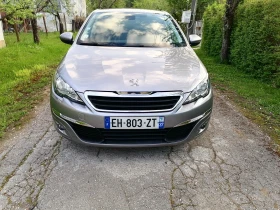 Peugeot 308 1, 6 BLUEHDI 120 .   | Mobile.bg    3