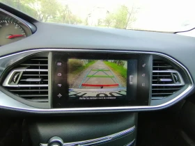 Peugeot 308 1, 6 BLUEHDI 120 .   | Mobile.bg    12