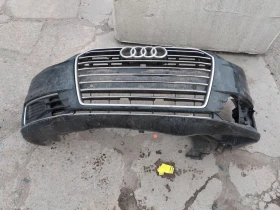 Audi A6 - 20900 лв. - 94764063 12