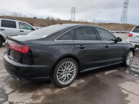 Audi A6 - 20900 лв. - 94764063 4