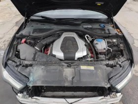 Audi A6 - 20900 лв. - 94764063 11