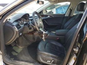 Audi A6 - 20900 лв. - 94764063 7